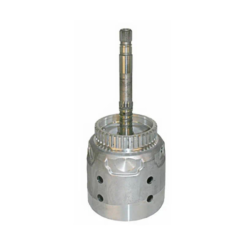 4L60E Input Drum With Shaft - 245MM Type