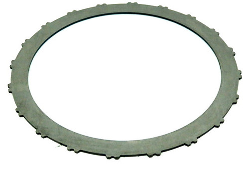 K2 & K3 Steel Plate (99120)