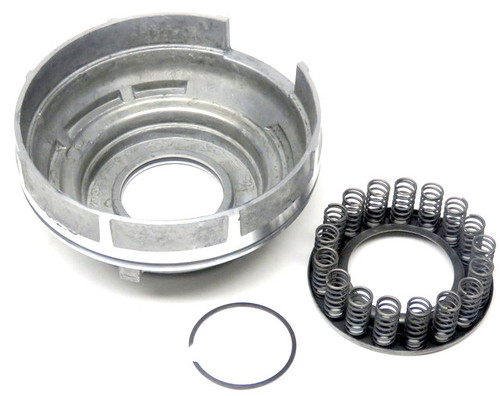 U74567B Piston Kit (