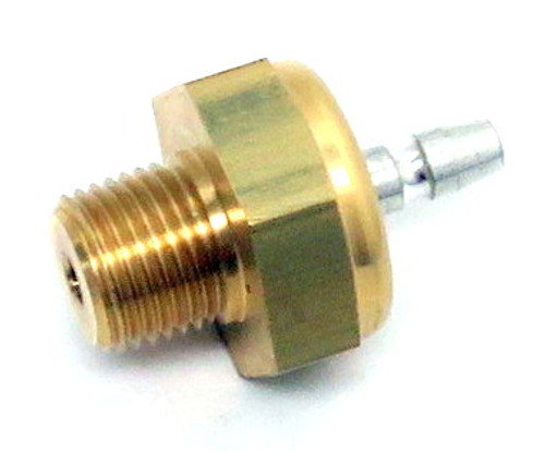 AS68RC, A465 Automatic Transmission Pressure Switch (Left) (68019699AA) | 1/8” Thread | 2006-Up Applications