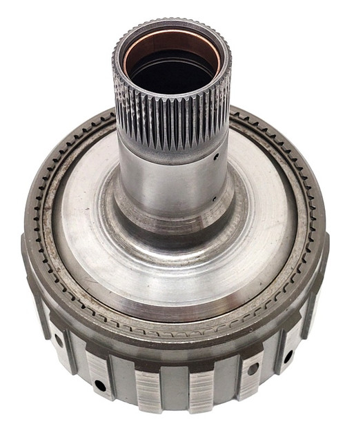 U74592BK THM700R4 Ring Gear