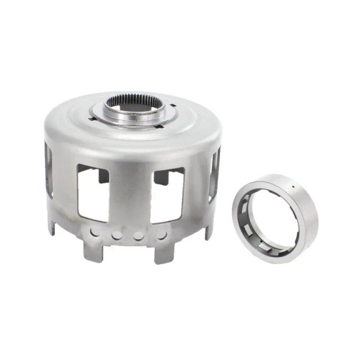 4L60E Reaction Sun Shell - HD