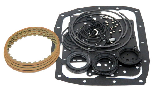 F1C1A CVT Banner Kit