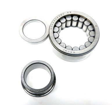ポポ様 W55, W56, W58 Synchro Ring, Bearing, Gasket And Seal Kit (Input