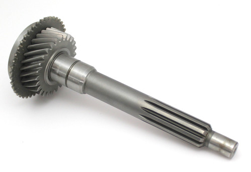 404670b  NV3550 Standard Transmission Input Shaft