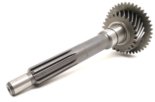 NV3500, NV3550 Transmission Input Shaft 26 Teeth, Dodge And Jeep