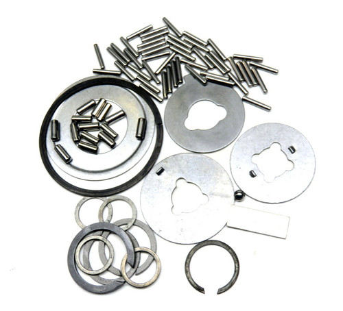 HED, Small Parts Kit