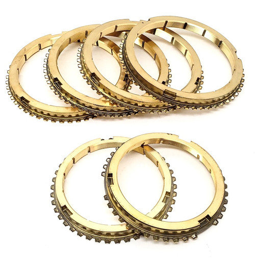 RKE Synchronizer Kit