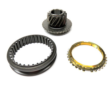 M5R2 Reverse Kit With Gear