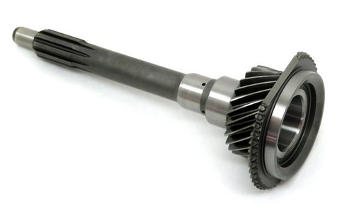 M5R2 Input Shaft - 11"