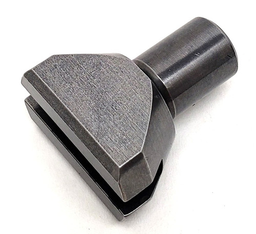 Muncie M20, M21, M22 Standard Transmission Main Shaft 27