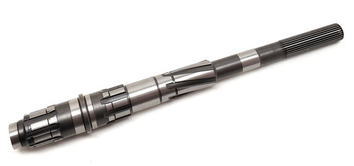Muncie M20, M21 Standard Transmission 1-2 and 3-4 Shift Fork