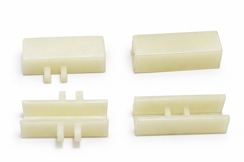 316840k New Process NP-435 4-Speed Standard Manual Transmission Fork Insert Kit (INSK-435).