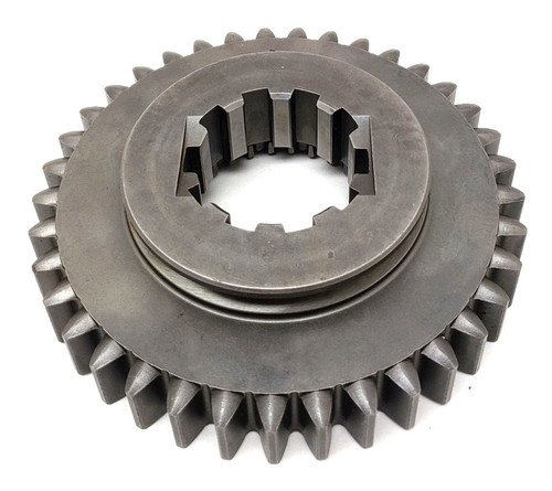 316581 NP435 Standard Transmission Low And Reverse Slider Gear