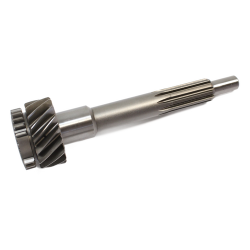 NP435 Input Shaft