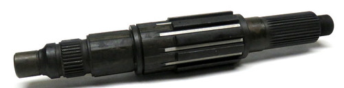 NP 435, Main Shaft (316672A)