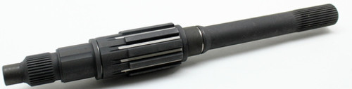 NP 435D, Main Shaft (316672H)