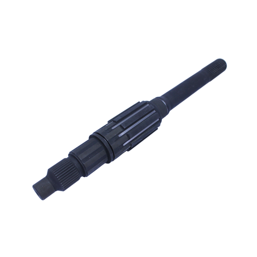 NP 435 Main Shaft - 4WD