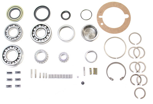 bk233  NV2500, Bearing, Gasket and Seal Kit