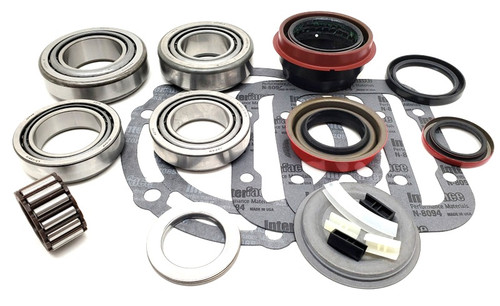 bk308a NV4500, Bearing, Gasket and Seal Kit