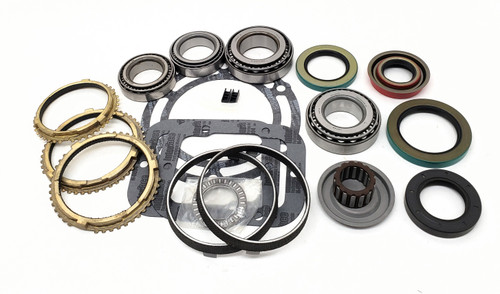 NV4500 Synchro, Bearing, Gasket And Seal Kit