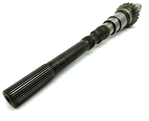 NV4500, Main Shaft (334672G)