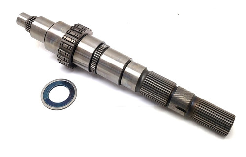 ロベ　スパンス NV4500 Standard Transmission 5th Gear Main Shaft | 22 Teeth