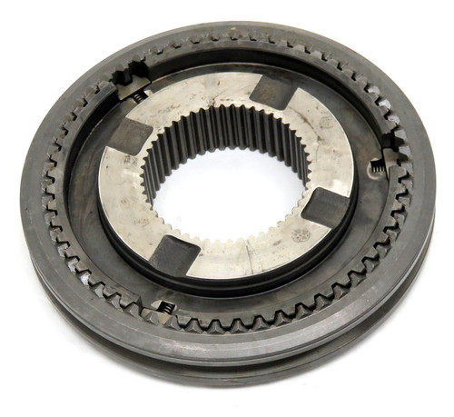 NV5600 3-4 Synchro Assembly