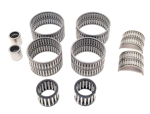 ドラッグソウル S5-42 Standard Transmission 5th Gear Main Shaft 30 Teeth (1307-204