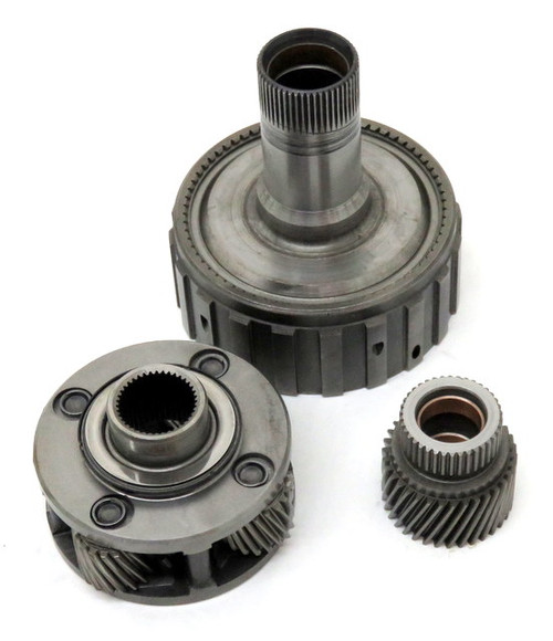 THM700R4 Planet Kit - Round Washers