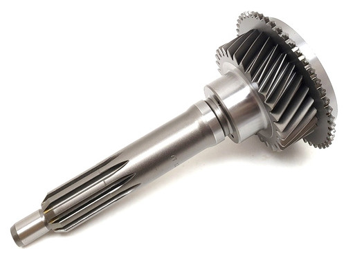 S5-42 Standard Transmission Input Shaft 34 Teeth | 9 5/8 Inches