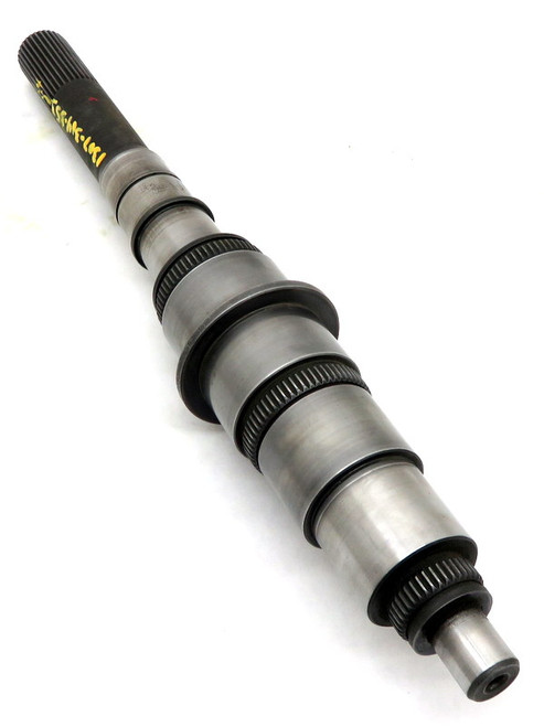 Main Shaft (4wd) (U359672)