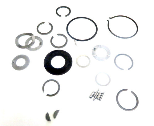 Saginaw Standard Transmission Parts & Kits | Cobra Transmission