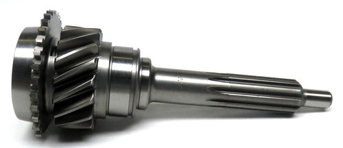 SM465 Input Shaft - 1 1/16" Clutch Spline