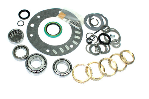 T5 Synchro, Bearing, Gasket and Seal Kit