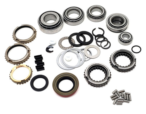 bk149cws T5 World Class Synchro, Bearing, Gasket and Seal Kit (BK149CWS)