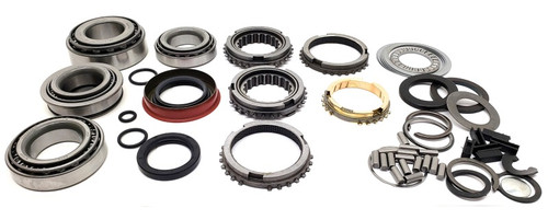bk149ws T5 World Class Synchro, Bearing and Seal Kit