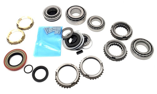 サクラ　ts-805 FS5R30, FS5R30A Synchro, Bearing, Gasket And Seal Kit | 2nd And