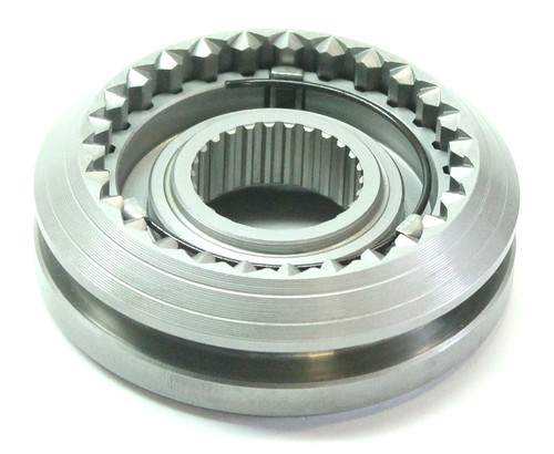 346705ak T5 (5 Speed) World Class, 5th Synchro Assembly