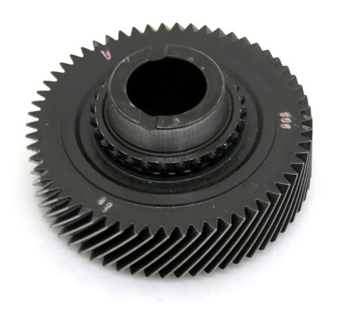 T5 (5 Speed) World Class, 5th Gear Counter Shaft (346585-1C)