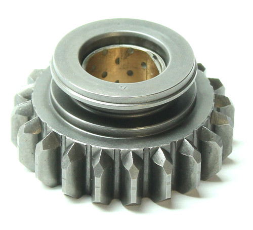 346819 T5 World Class Standard Transmission Reverse Idler Gear