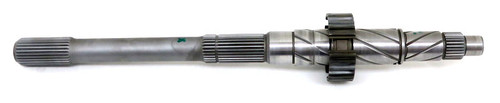 T4, T5 Non-World Class Main Shaft - 27 Spine S10 4x4