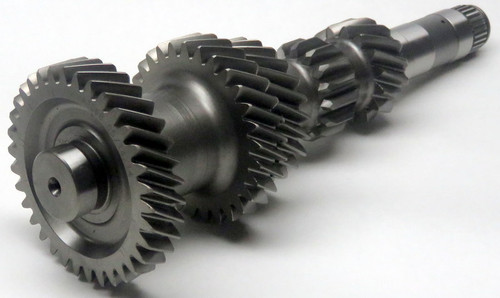 T5-World Class Cluster Shaft