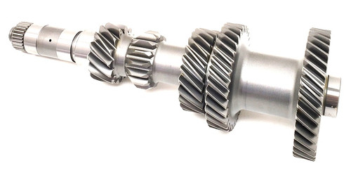 T4, T5 Non-World Class Standard Transmission 1-2 Slider And