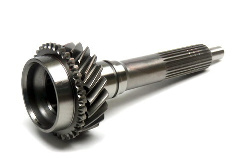 384670B T10 Input Shaft