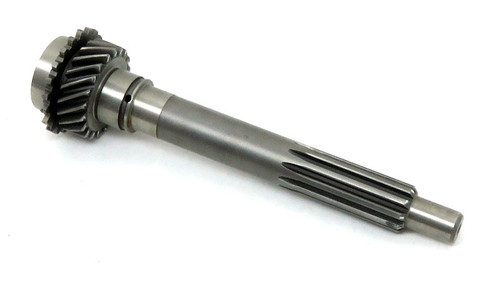 T14, Input Shaft