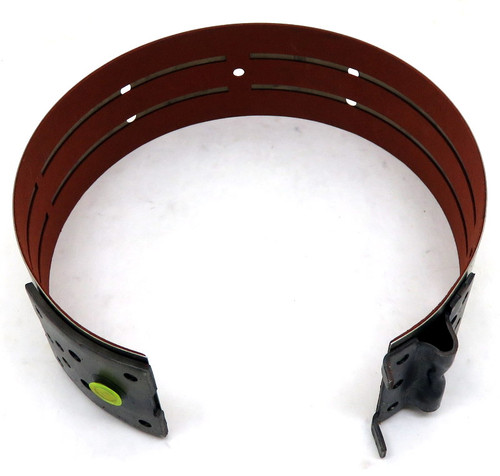 700R4 4L60E High-Energy Carbon 2-4 Band by Alto (1982-UP) - Global