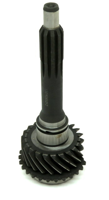 T19 22-Teeth Input Shaft  (T19A-16F)