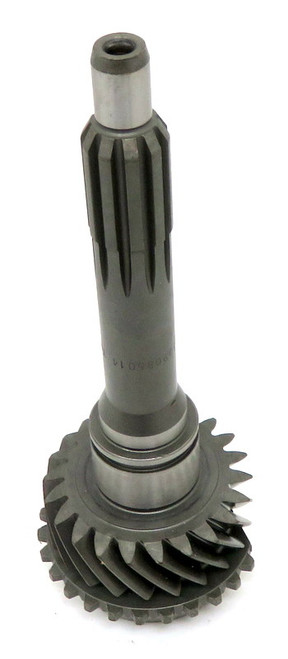 T19, Input Shaft