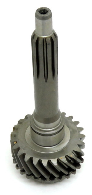 T19 Input Shaft (376670)